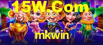APP oficial da mkwin para mobile